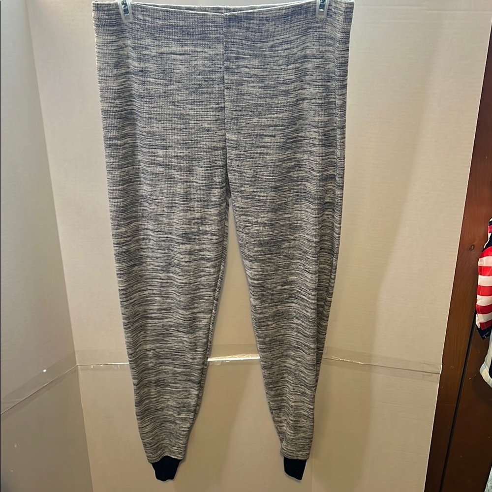 Cozy Printed And Solid Lounge Bundle - image 5